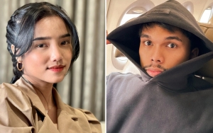 Fuji An Ngode Salting Ratakan Liptint Usai Disapa Thariq Halilintar Saat Live