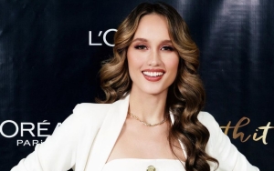 Cinta Laura Pamer Lika-Liku Hari Pertama Puasa, Menu Sahur Paling Disorot