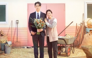 Lee Do Hyun Tampilkan Dua Sisi Karakter Berbeda di Samping Ra Mi Ran di Poster 'The Good Bad Mother'