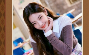 Lia Bicara Soal Identitas ITZY Hingga Rasanya Hampir Rampungkan Tur Konser Dunia Pertamanya