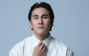Wajah Vino Bastian Berubah Total dengan Makeup Rp3 M di Film 'Buya Hamka'