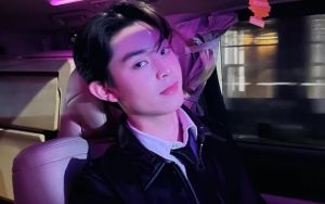 Gabriel Prince Minta Maaf dan Klarifikasi Isu Bad Attitude Usai Beri Rate Rendah Untuk Lyodra