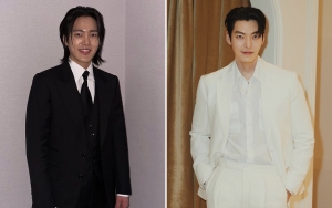 Kim Gun Woo 'The Glory' Minta Maaf Ke Kim Woo Bin Gegara Dibilang Mirip