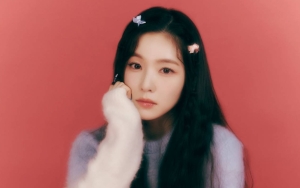 Reaksi Irene Red Velvet Diminta Jadi Ibu Fans