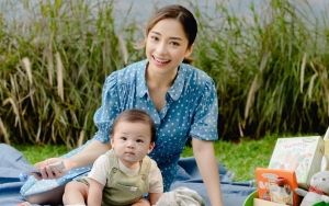 Akting Baby Issa Putra Nikita Willy di Iklan Terbaru Bikin Salfok Abis