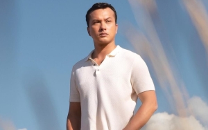 Nicholas Saputra Blak-blakan Kejadian Memalukan Saat Kecil