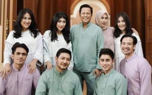 Ketua RW Bongkar Attitude Alshad Ahmad & Keluarga Seraya Komentari Soal Isu Nikah Siri