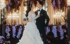 Menikah di Tanggal Cantik, Kevin Sanjaya Beri Pesan Manis Untuk Valencia Tanoe 
