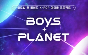 OT9 Baru 'Boys Planet' Buktikan Level Tak Main-main