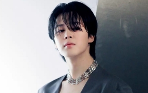 Jimin Cetak Sejarah di Hanteo dengan Album Debut Solo Hingga Puncaki ITunes di Banyak Negara