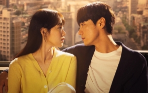 Tampil Gemes di Majalah, Lee Sung Kyung-Kim Young Kwang Bicara Perubahan Karakter di 'Call It Love'