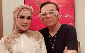 Ari Lasso Ngegas Usai Mulan Jameela Salah Sebut Jabatan Gengnya