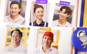 Penurunan Rating Program V BTS 'Jinny's Kitchen' Picu Pro Kontra