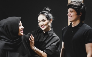 Atta Halilintar dan Aurel Hermansyah Siapkan Kado Ultah Spesial Untuk KD