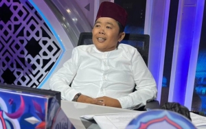 Ibunda Meninggal Dunia, Rencana Adul Berangkatkan Umrah Pasca Lebaran Pupus