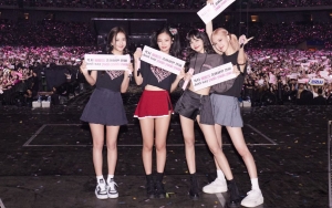 BLACKPINK Diyakini Telah Perpanjang Kontrak dengan YG, Berbagai Tanda Sudah Terlihat