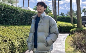 Foto-foto Pra-Debut Lee Do Hyun Saat Jadi Bintang Tim Basket Beredar, Visual Ramai Disorot