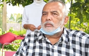 Aktor Novie Chandra 'Tersanjung' Tutup Usia, Derita Diabetes Hingga Kaki Sempat Diamputasi