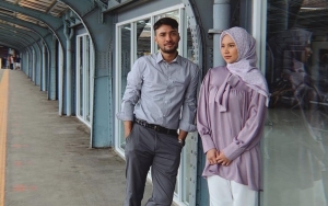 Refal Hady Pajang Foto Indah Permatasari Malah Berujung Protes