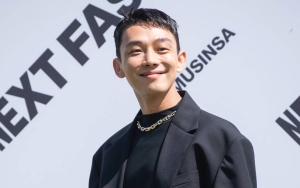 Akhirnya Bicara, Yoo Ah In Sadar Kesalahan Terkait Narkoba