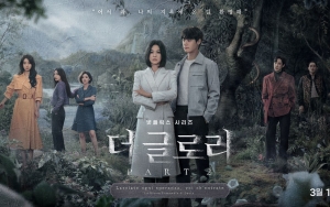 Penulis Antusias Bahas 'The Glory' Part 3, Kim Gun Woo Ngarep Hidup Lagi