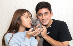 Usai Isu Chat Ngebucin Alshad, Tiara Andini Kegep Like Foto Gya Calon Kakak Ipar