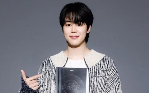 Jimin BTS Sukses Puncaki Oricon Daily Album dan Debut No 2 di Top 50 Spotify Global