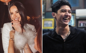 Alyssa Daguise Ultah Bareng Pacar Baru, Al Ghazali Unggah Video Haru Usai Dibanding-Bandingkan