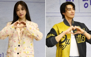 Hani EXID Beber Rasanya Tiba-tiba Harus Adegan Ranjang dengan Kim Young Kwang di 'Call it Love'