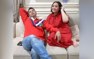 Raffi Ahmad Disentil Isu Sebut Nama Ayu Ting Ting, Nagita Senyum Dipuji Sabar