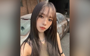 Rambut Karina aespa Awut-awutan Keterpa Angin Bikin Tak Dipercaya Manusia