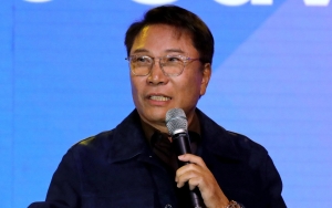 Lee Soo Man Tegaskan Posisinya Terkait Kakao Jadi Pemegang Saham Terbesar SM