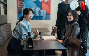Song Hye Kyo Godain Postingan Lim Ji Yeon Tuai Respons Panas