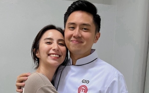 Gio Juara MasterChef Season 10 Ternyata Kakak Ipar Joshua Suherman, Celetukan Chef Juna Ikut Disorot