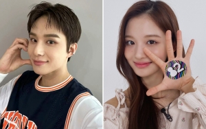Chemistry Jungwoo NCT dan Sullyoon NMIXX Jadi MC 'Music Core' Disorot