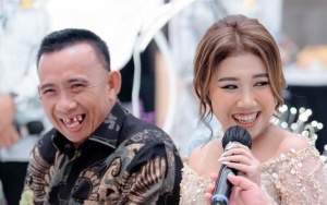 Lucunya Cara Ayah Kiky Saputri Pasang Badan Saat Kekayaan Putrinya Pernah Diragukan
