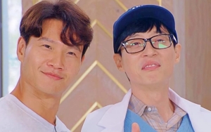 Kim Jong Kook Sambat Tak Fokus Nonton 'The Glory' Gara-gara Wajah Yoo Jae Suk