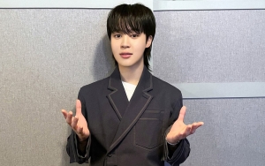 Jimin BTS Akhiri Perdebatan Daun Perilla dengan Tunjukkan Sikap Posesif