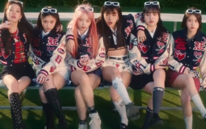 IVE Rilis MV 'Kitsch', Pembagian Jatah Nyanyi Bikin Fans Marah