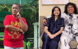Hotman Paris Soroti Kabar Marshel Widianto Sulit Bayar Biaya RS Istri Sampai Dibantu Raffi Ahmad