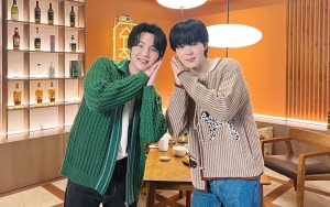 Galau Soal Posisi, Suga Saksi Jimin BTS Bolak-Balik Nangis di Toilet Acara Musik