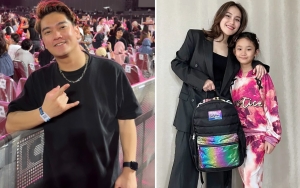 Kemampuan Menari Boy William Saat Dance Challenge Bareng Putri Ayu Ting Ting Tuai Pujian