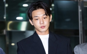 Yoo Ah In Posting Perdana Sejak Kasus Narkoba, Pasrah Terima Kritikan & Hukuman