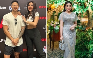 Millen Cyrus Bawa Pacar Tampan ke Istana Cinere, Sikap Legowo Ashanty Dipuji