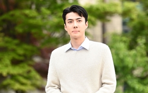 Sehun EXO Klaim Ada Cewek Pura-Pura Jadi Pacarnya