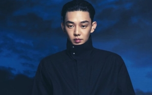 Netflix Putuskan Tunda 2 Projeknya Bareng Yoo Ah In Meski Sudah Kelar Syuting