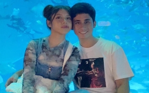 Tiara Andini Diramal Sulit Bahagia Jika Tak Putus dari Alshad Ahmad
