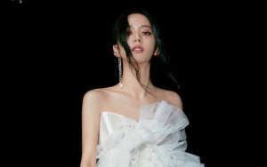 Jisoo BLACKPINK Pecahkan Rekor Solois Wanita dengan Angka Penjualan Album Solo