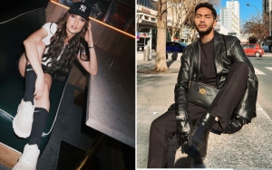 Goda Cinta Laura yang Asyik Ciumi Kucing, Onadio Leonardo: Kelakuan Orang Aneh
