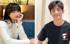 Ngaku Kesepian, Fuji An Beri Reaksi Tak Terduga Usai Dijodohkan dengan Putra Andre Taulany